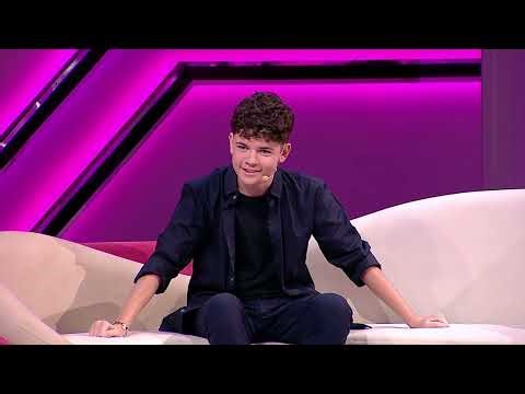 “Jeta ka qenë e padrejtë me ty”, Noeli emocionon me fjalët kushtuar gjyshes