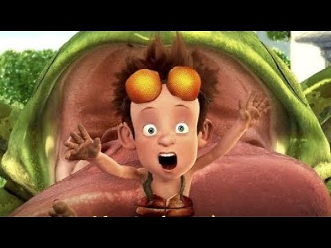 The Ant Bully - Una vita da formica (2006) Trailer