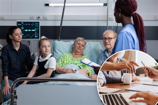 5 ways to have a ‘good death’ — including one of the biggest mistakes people make