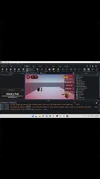 Making a ROBLOX RPG GAME in 1, 10, and 30 minutes...