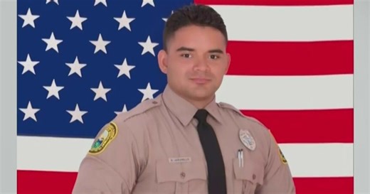 Woman training as EMT tried to save Miami-Dade deputy shot in line of duty