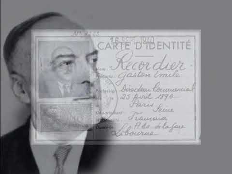 la Résistance intérieure