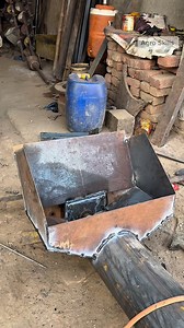 20K views · 5.5K reactions | Making Screw Conveyor Corn Machine #technicalwork #trendingvideo #reels #viral #viralpost | Agro Skills | Facebook