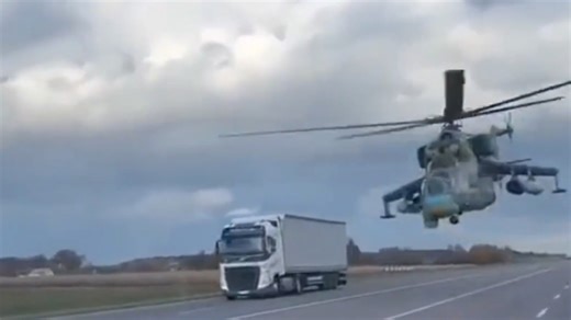 Why flying low still saves pilots from radar