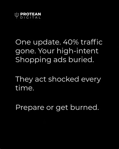 Google Algorithm Update Crushed Your Traffic? Here’s What Should’ve Been Done. #shorts