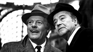 Maccheroni (Μακαρόνι 1985) Ettore Scola