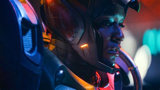 Marvel Television's Ironheart | Official Trailer 2 | Disney+