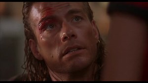 Hard Target (1993)