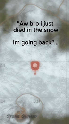 Kayseld on Instagram: "Legend says he kept going back… #rust #facepunch #rustmeme #eoka #rustgame"