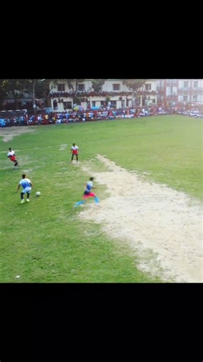 Alhamdulillah goal 🤍🪄 | Muhammad Shakil