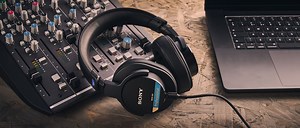 "They may be the spiritual successor to Sony’s Scheps-approved mixing cans, but they tread their own path": Sony MDR-M1 review