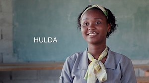 MAKE A DIFFERENCE MONDAY // If you’ve been wondering “Why Sponsorship?” take a second to listen to Hulda’s story. Hulda’s life was transformed by education through Sponsorship, and she is now passing that down to the next generation. Sponsorship impacts so many lives beyond the one student. Join us in providing hope through education to the next generation of world changers, one student at a time! https://missionofhope.com/child-pages/child-summary | Mission of Hope
