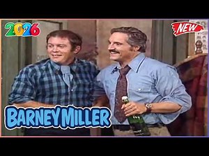 [NEW] Barney Miller Season 2026 Full Episode | S09E22 | Horse Thief | Comedy American Sitcom