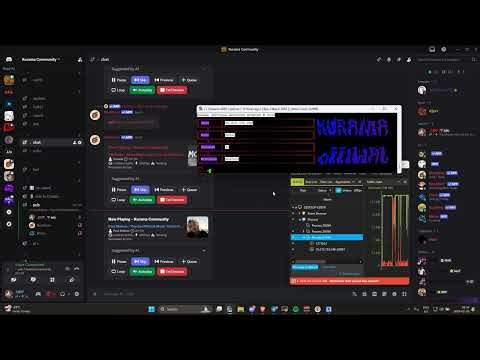 Kurama DDoS Botnet: Best DDoS Botnet Variant in 2025 / 2026