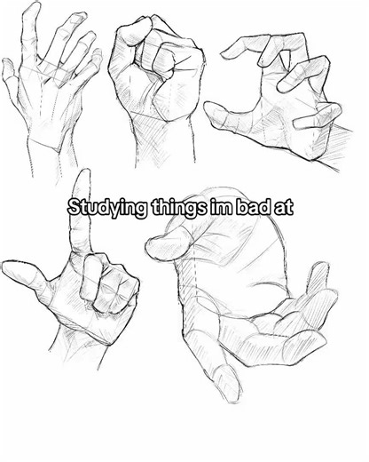 Exploring Hand Art: Drawing Tips and Techniques