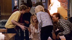 8.6K views · 230 reactions | Step by Step S5E15P2 | Cody has a bad case of the hiccups and nothing seems to cure him.| #stepbystep #tvshow #tvshowclips #tvshowedits | Step By Step Tv Show | Facebook