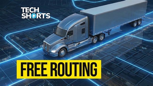 PCS Software founders roll out new commercial routing system