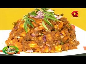 Celebrity Kitchen Magic: Best of Anjana Appukuttan