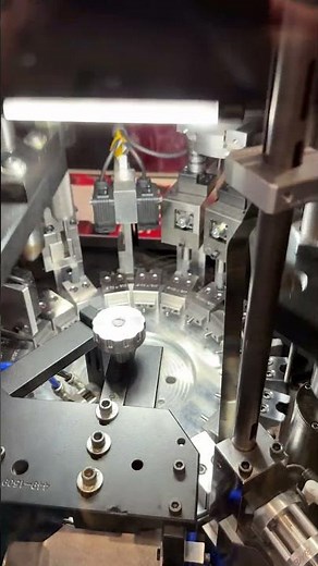 Is this the biggest reloading press you’ve seen?