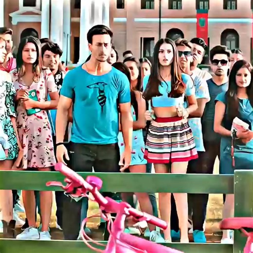 Ya kon Si movie Ha batna | video character