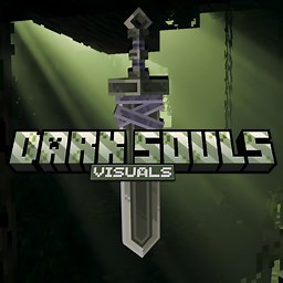 Dark Souls Visuals