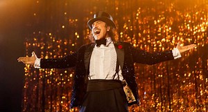 ‘Lyle, Lyle, Crocodile’ Interview: Javier Bardem