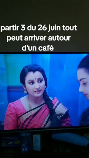 #tout peut arriver autour d'un café
