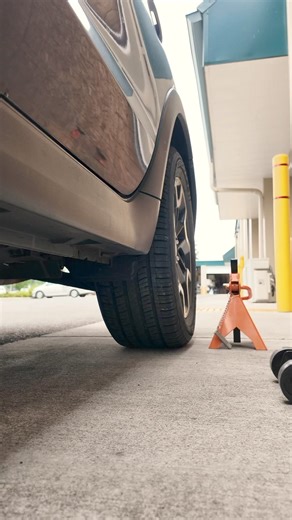 7.3K views · 71 reactions | The Pro-Lift 3-Ton Jack Stands (PL3300) have a lifting range from 11-1/4 inches to 16-3/4 inches giving you the ability to handle a wide range of vehicles! You can pick yours up today at goprolift.com! #mechanic #automotive | ProLift | Facebook