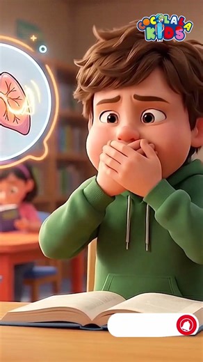 What Happens If You Hold Your Cough? | Is It Bad to Hold a Cough?