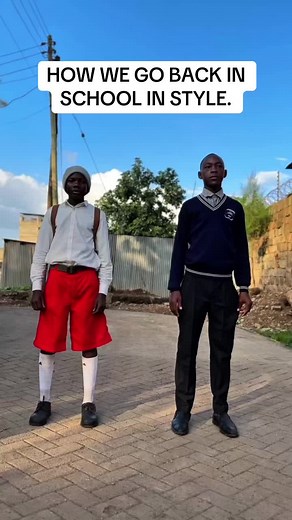 Back to School Runway Styles and Fashion Tips