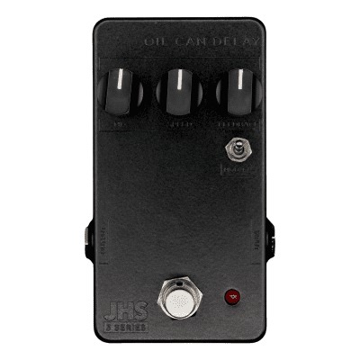 JHS 3 Series Oil Can Delay | Reverb