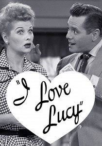 I Love Lucy - watch tv show stream online