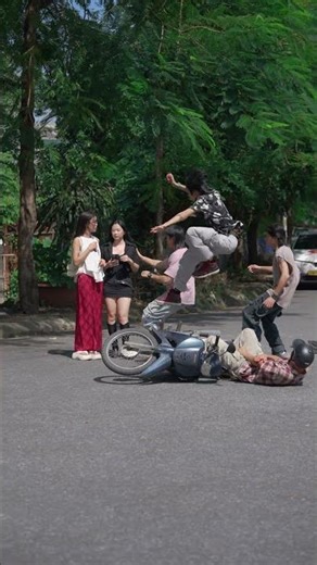 Hỏi thăm ngay | Oppa Huy