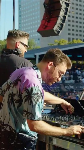 Oliver Heldens b2b Tchami - UMF Miami 2023 [Digest]