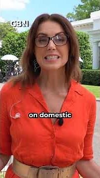 Come BEHIND THE SCENES with GB News' Bev Turner