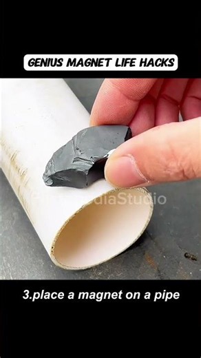 8 Amazing Magnet Hacks That Will Blow Your Mind! 🧲 Genius DIY Tricks You Must Try
