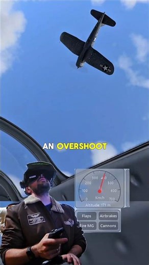 Let's dance with a Corsair 🇺🇸#warthunder #warthundermemes #warthundermoments #dcs #il2