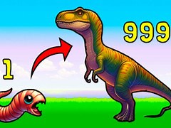 Game Animal Evolution Simulator online. Play for free
