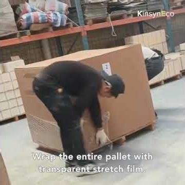 How We Safely Pack Honeycomb Ceramics | Standard Industrial Packaging Process