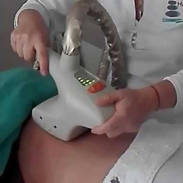 kuma/RF Cellulite Removal Machine/Kuma shape