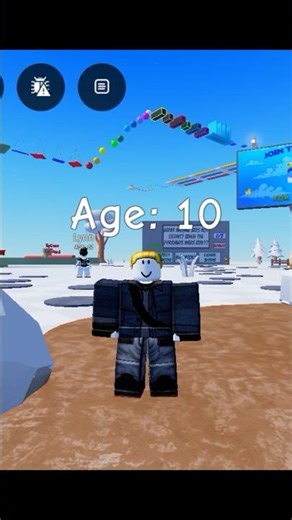 I Become Alien 👽 #usethissound #newtrend #roblox
