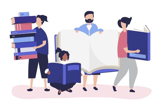 Pengertian hingga Contoh Kalimat Efektif, Materi Bahasa Indonesia - Bobo