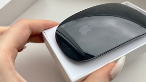Watch Unboxing Apple Magic Mouse 2 on Amazon Live