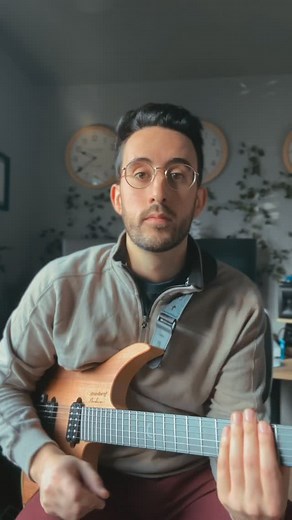 1.4K views · 40 reactions | Unlock Your Guitar Potential!  Join my...