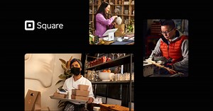 Why Choose Square For Your Business