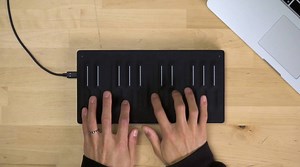 Learning to play your ROLI Seaboard Block? Here's how to  with Melodics. Pro Tip: If you're playing lessons with notes outside of middle C, you might need to switch octave on your controller  | Melodics | Facebook