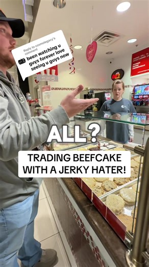 Delicious Pork Honey BBQ Jerky Bundle