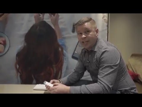 SanDisk dual USB drive & connect wireless stick @ CES 2016