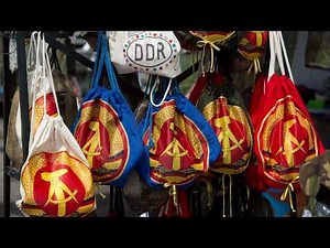 DLF 26.09.1955 DDR-Staatswappen. Hammer, Zirkel, Ährenkranz