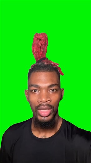 Eye of Rah | Green Screen